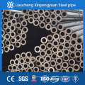 Guarantee quality export to Mubai steel tube promotion price !